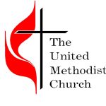 united methodist church logo